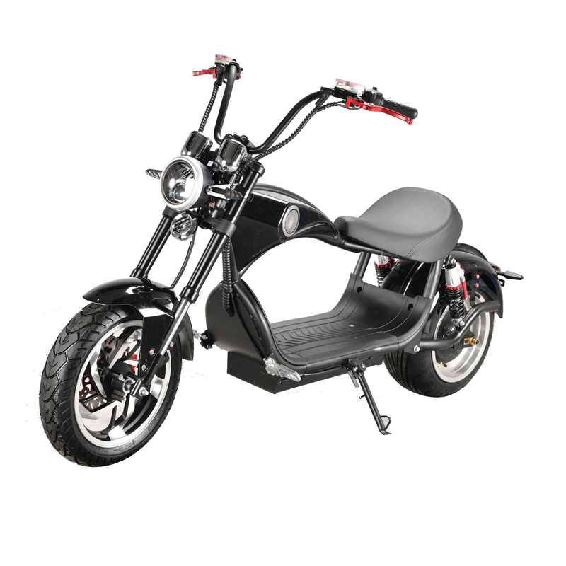 Adults two wheel single seat big wheel electric bike adult oad electric motorcycle mobility scooter electric mountain bike